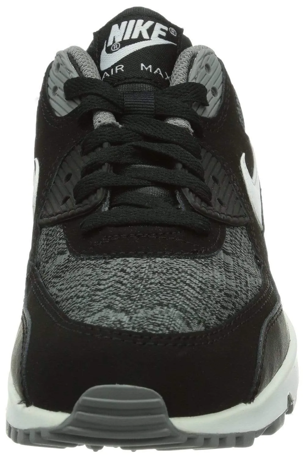 Nike Air Max 90 (GS) Anthracite-White-Black-Cool Grey