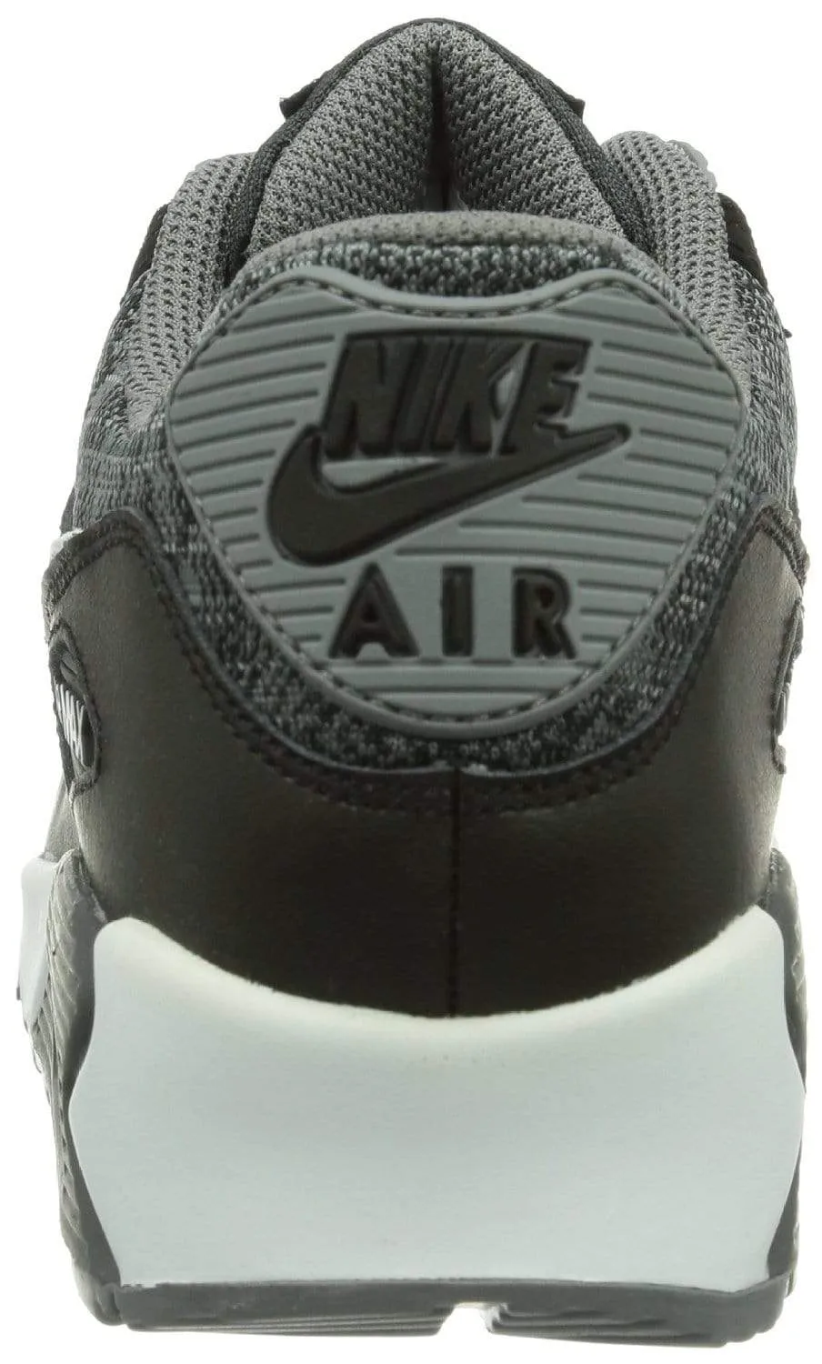Nike Air Max 90 (GS) Anthracite-White-Black-Cool Grey
