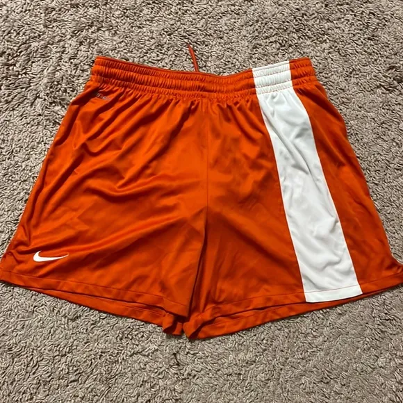 💜Nike athletics shorts