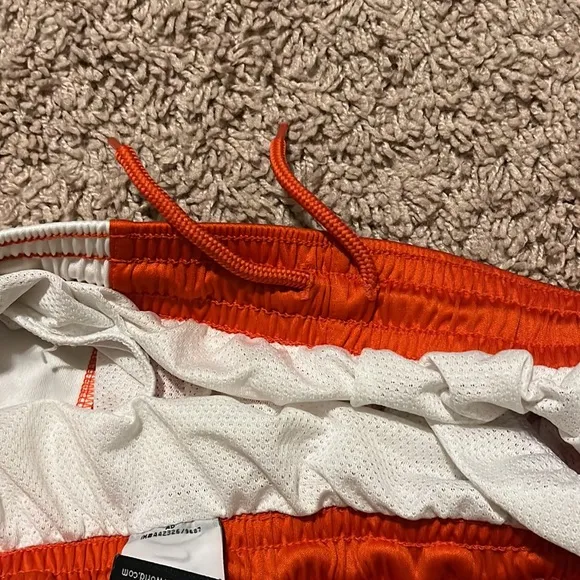💜Nike athletics shorts