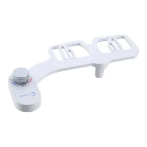 Non-electric Auto Clean Shower Bathroom Sprayer