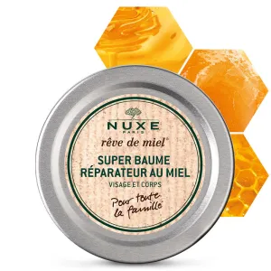 Nuxe Super skin repair balm Rêve de Miel