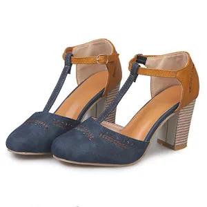 Olga® | Orthopedic heels