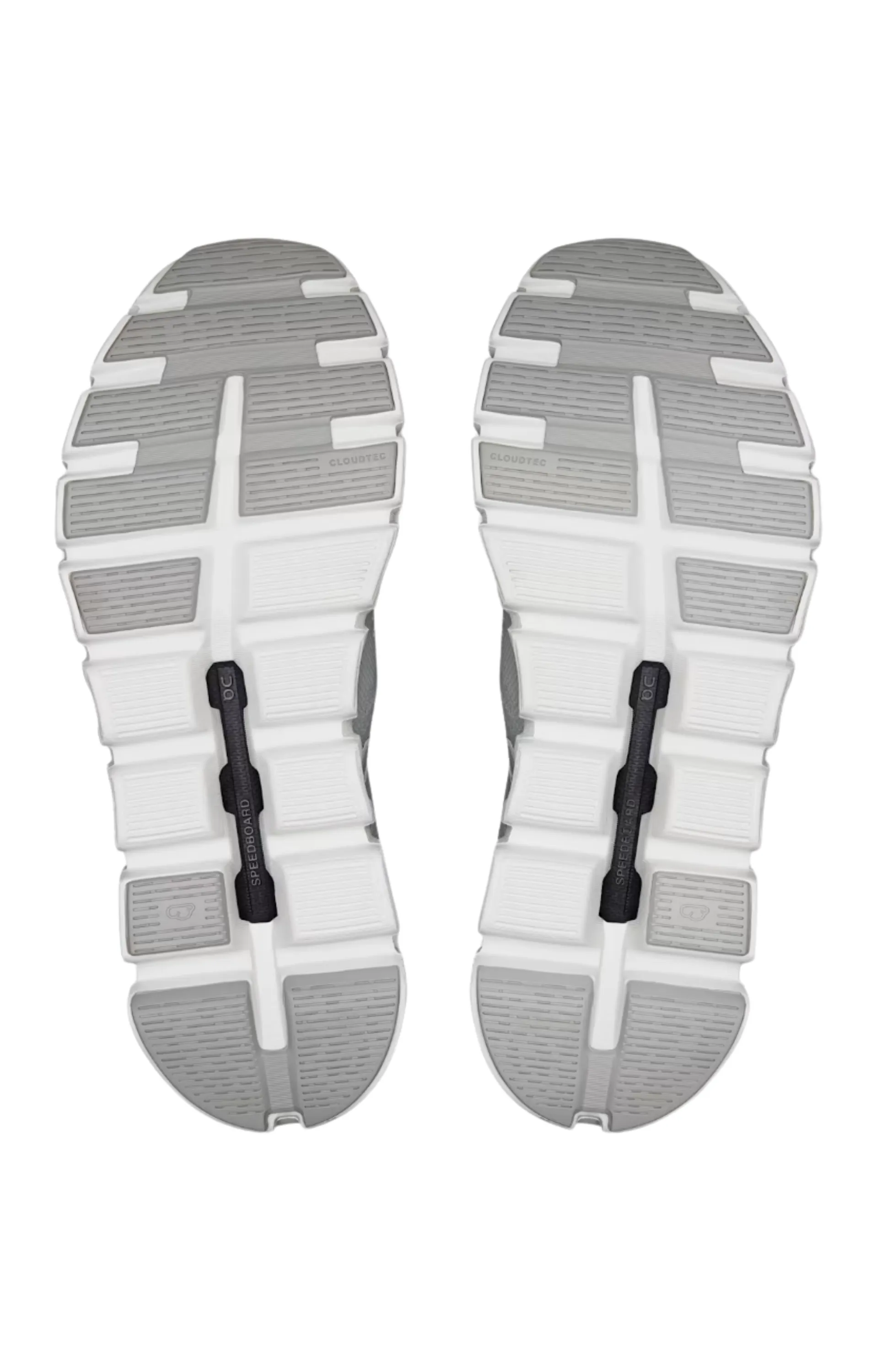 On - Women's Cloud 6 Coast