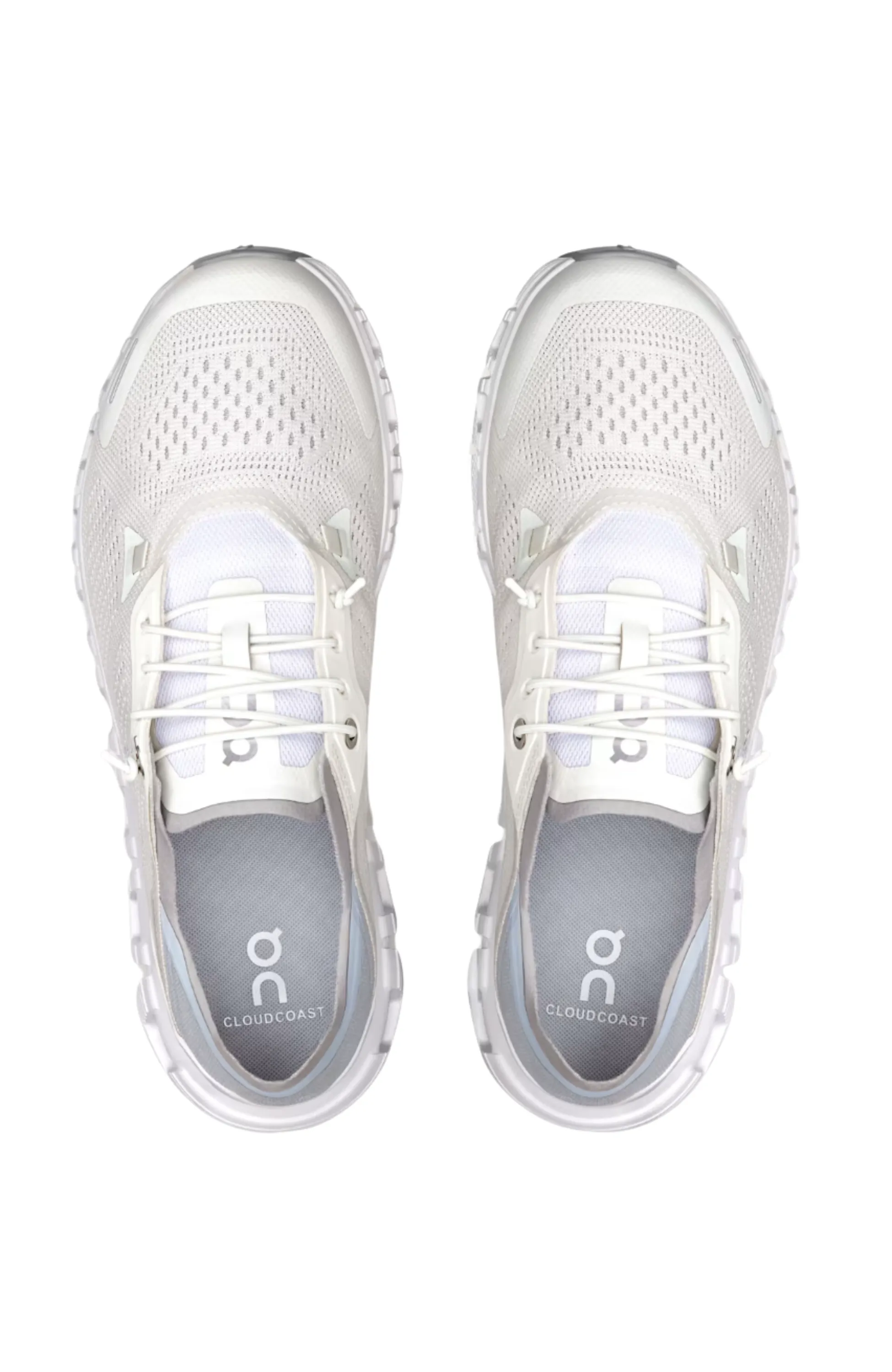 On - Women's Cloud 6 Coast
