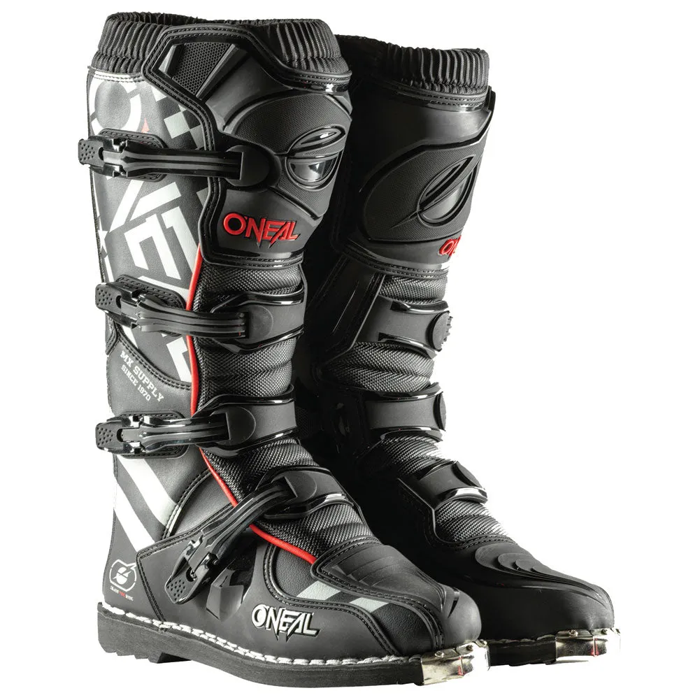 O'NEAL RACING ELEMENT SQUADRON BOOTS
