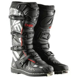 O'NEAL RACING ELEMENT SQUADRON BOOTS
