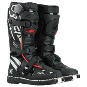 O'NEAL RACING YOUTH ELEMENT SQUADRON BOOTS