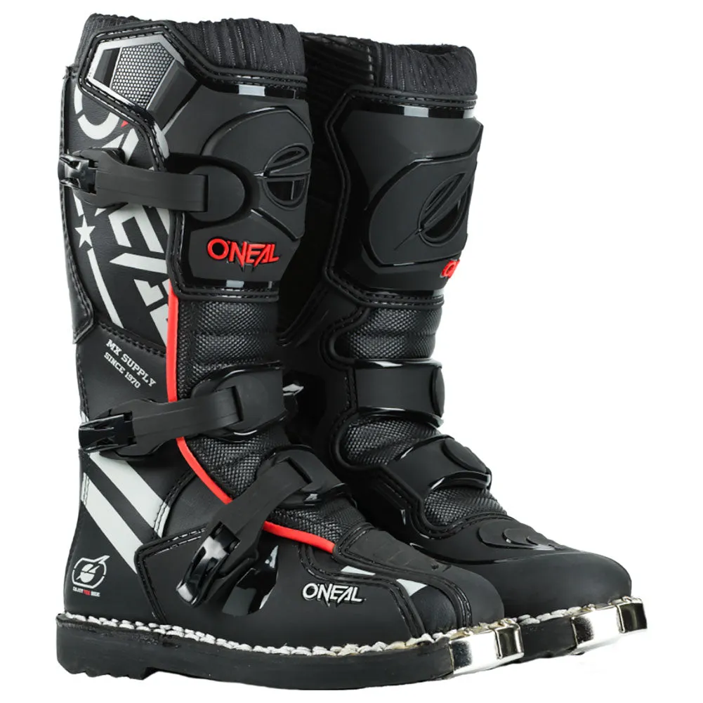 O'NEAL RACING YOUTH ELEMENT SQUADRON BOOTS