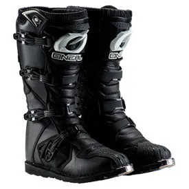 O'NEAL RACING YOUTH RIDER BOOTS