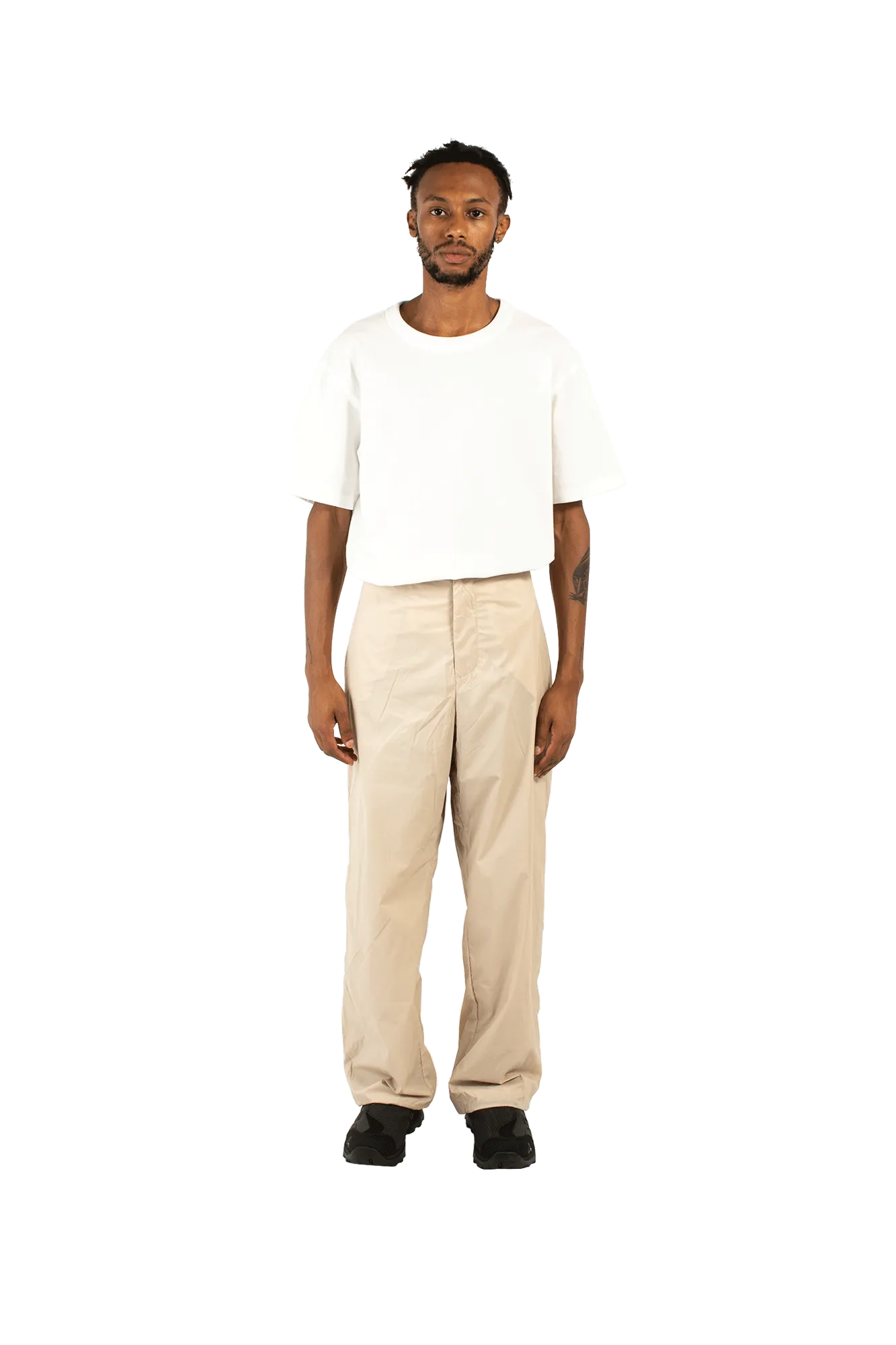 Packable Overtrousers