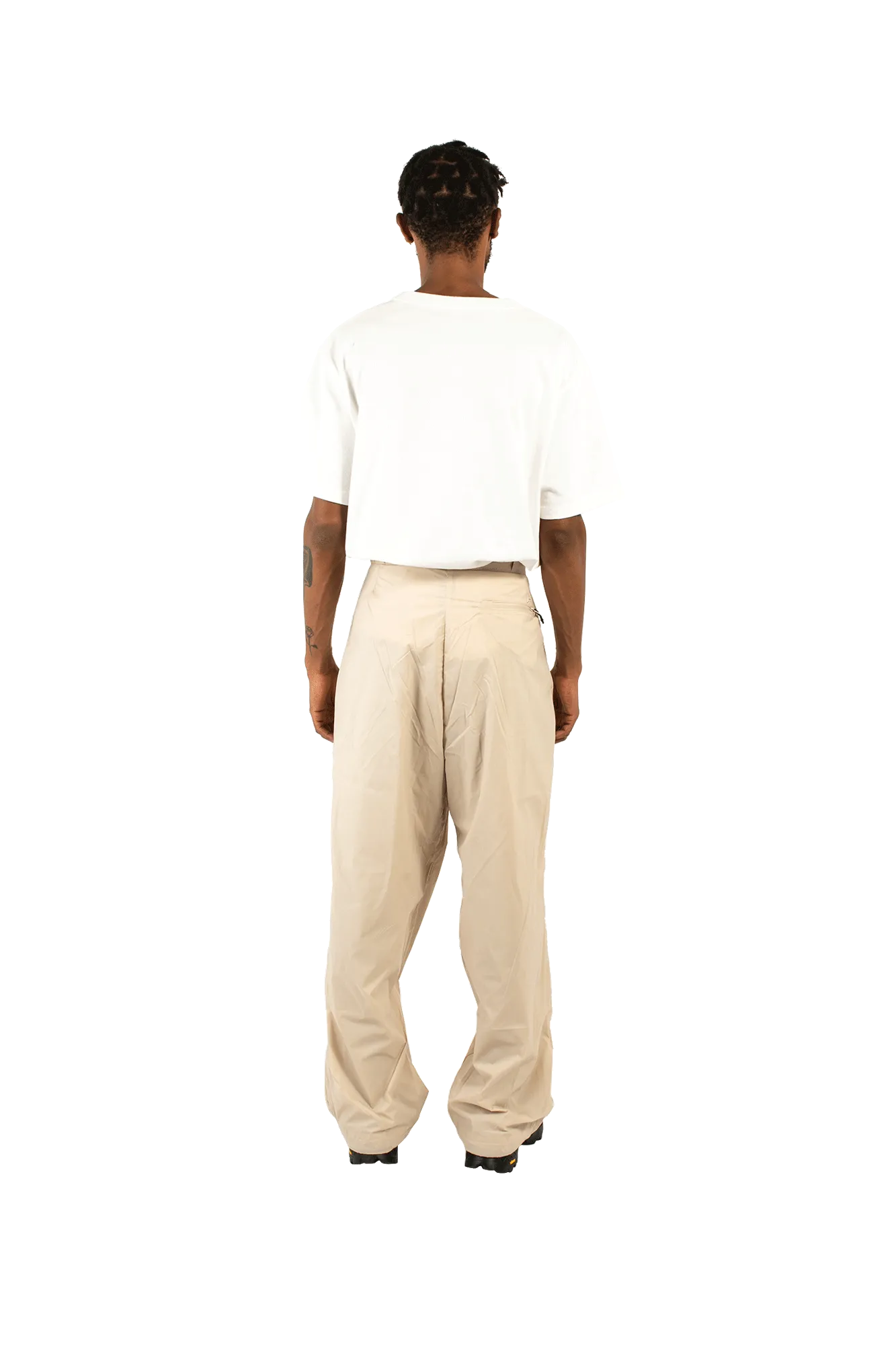Packable Overtrousers