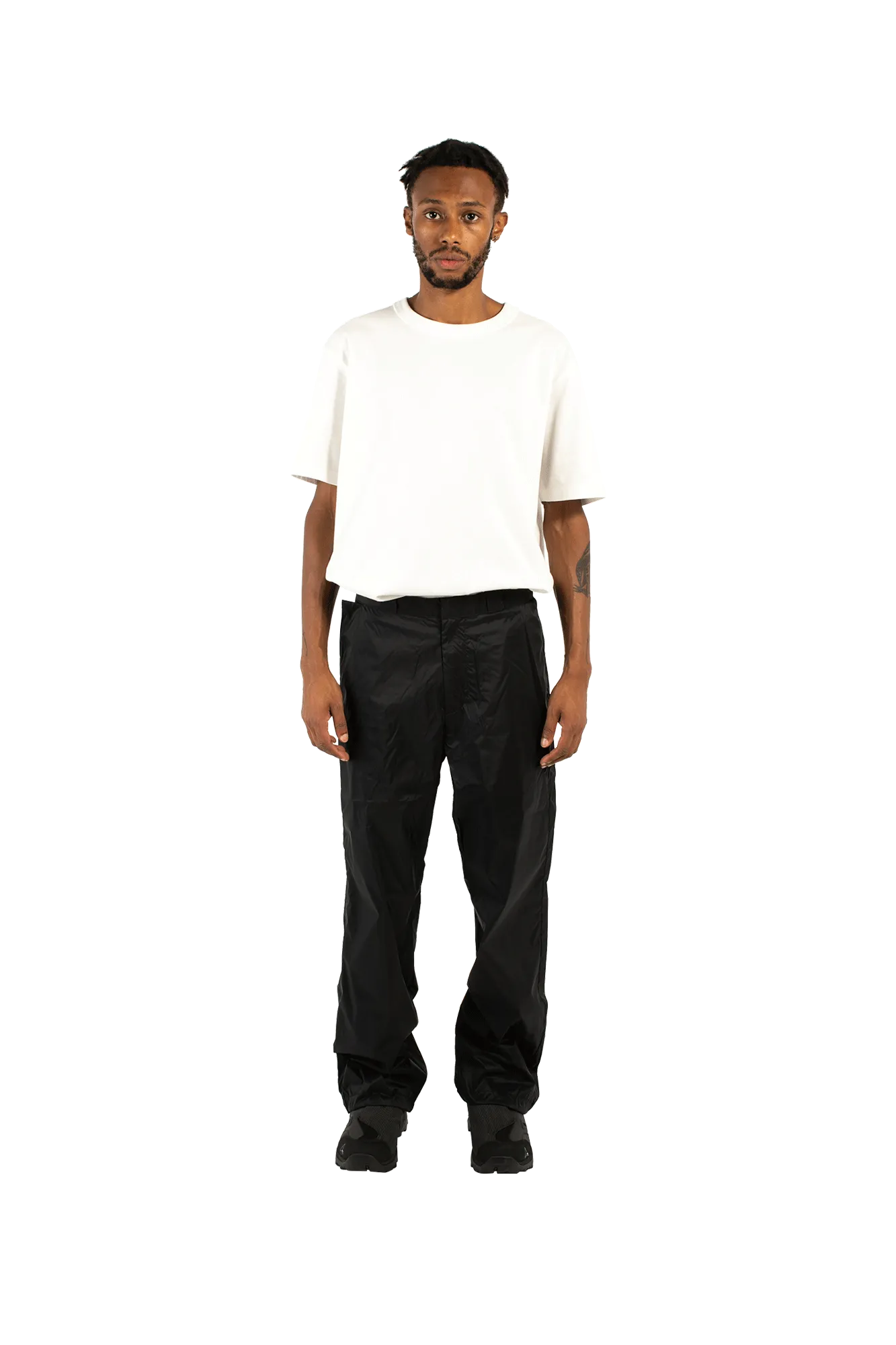 Packable Overtrousers