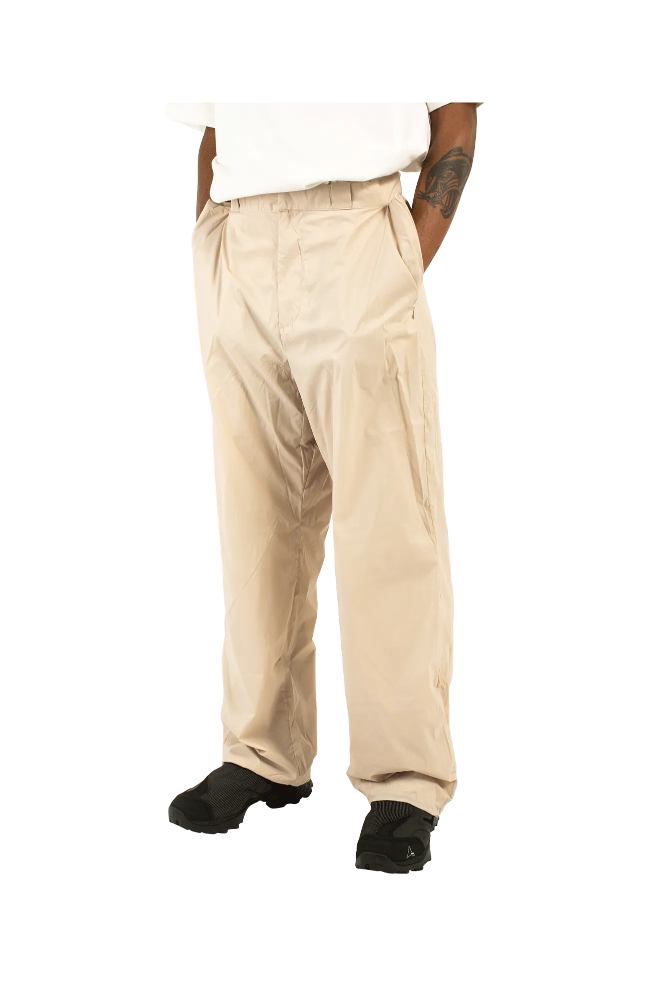 Packable Overtrousers