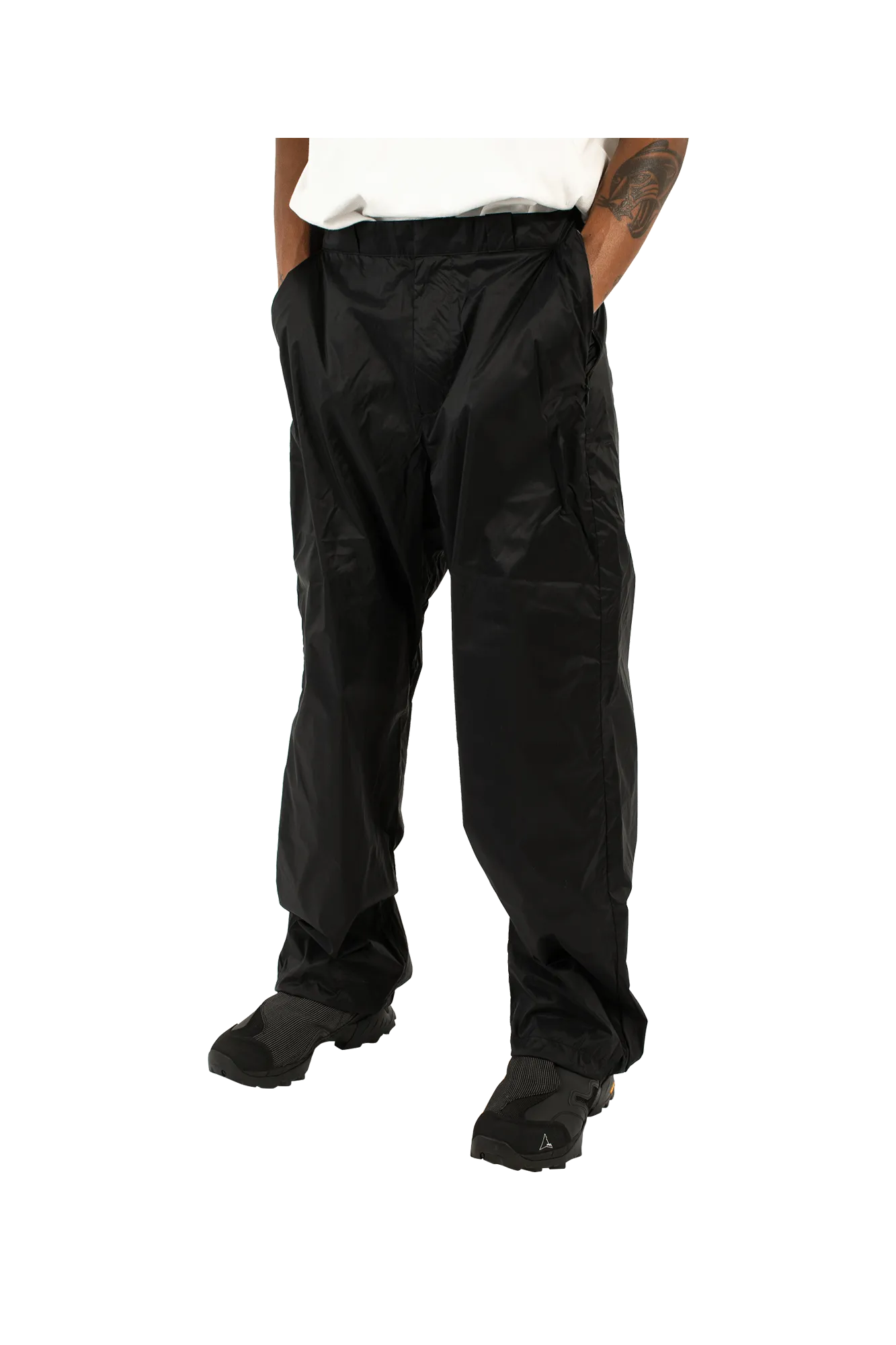 Packable Overtrousers