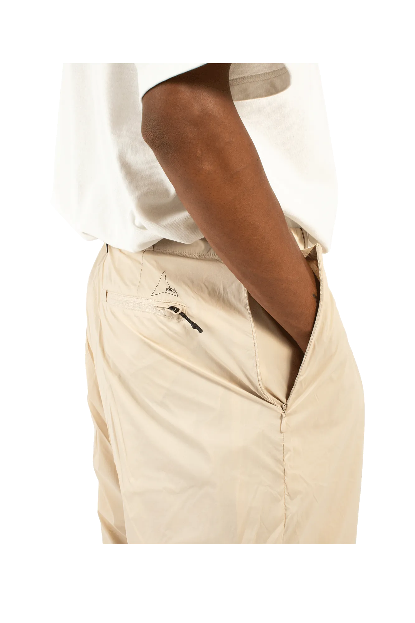 Packable Overtrousers