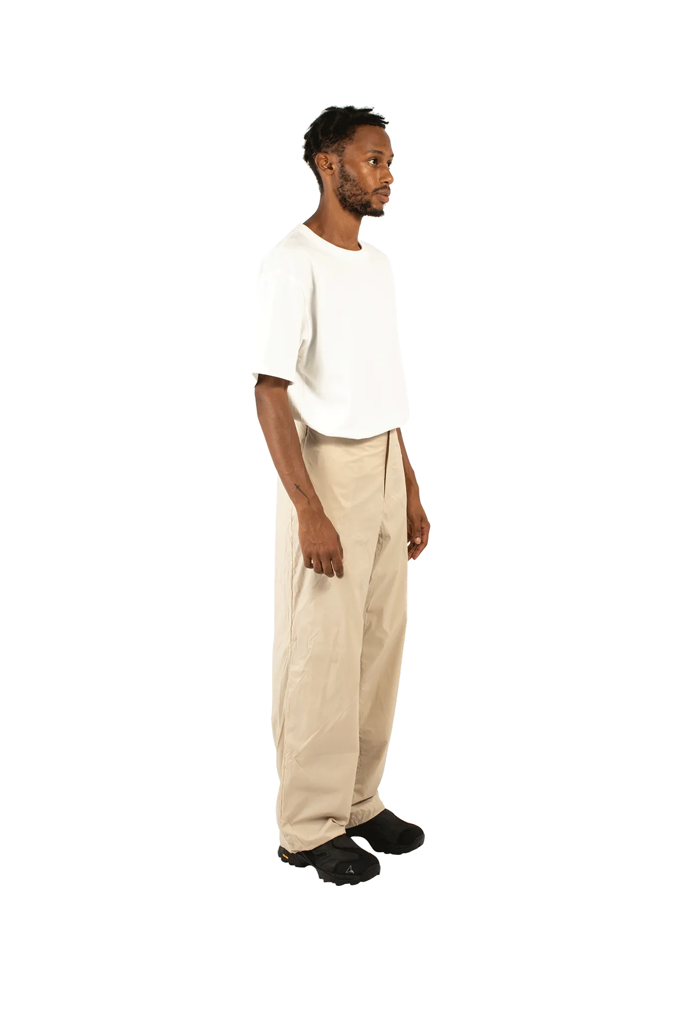 Packable Overtrousers