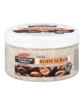 Palmer's Cocoa Butter Cocoa Body Scrub 200g