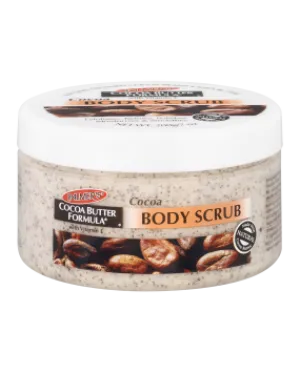Palmer's Cocoa Butter Cocoa Body Scrub 200g