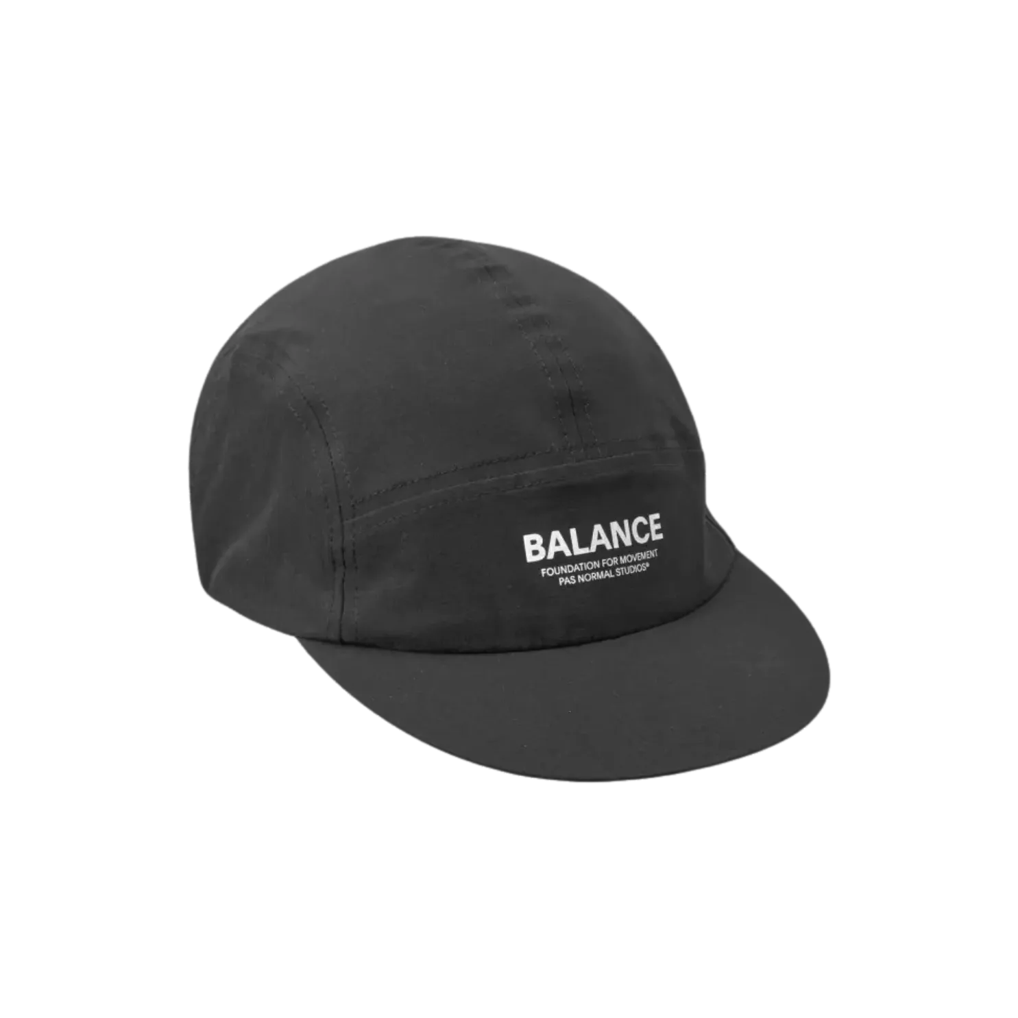 Pas Normal Studios Balance Cap - Black