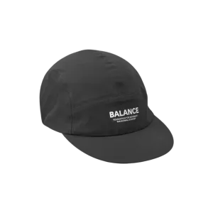 Pas Normal Studios Balance Cap - Black