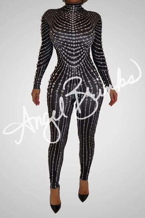 Perla (Black)