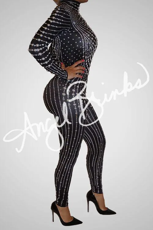 Perla (Black)