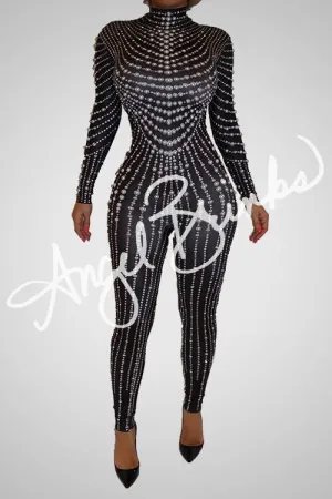 Perla (Black)