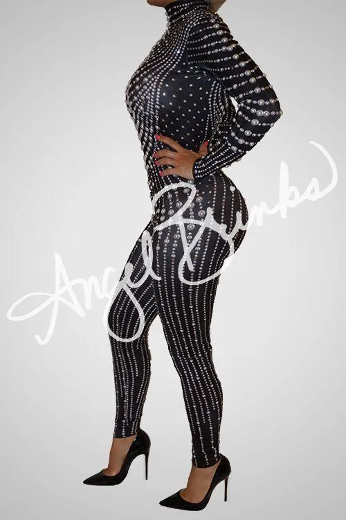 Perla (Black)