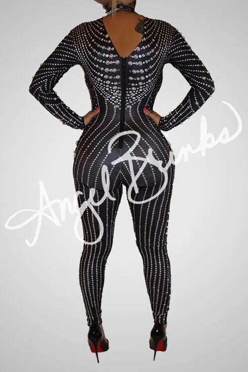 Perla (Black)