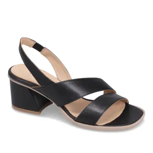 Perla Slingback Heel