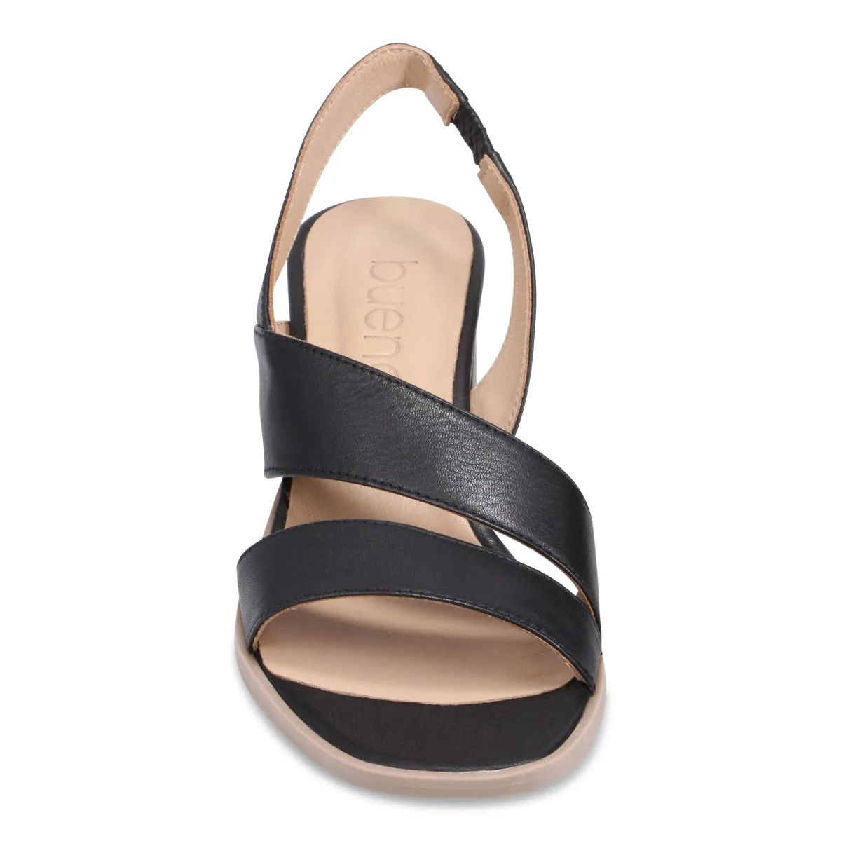 Perla Slingback Heel