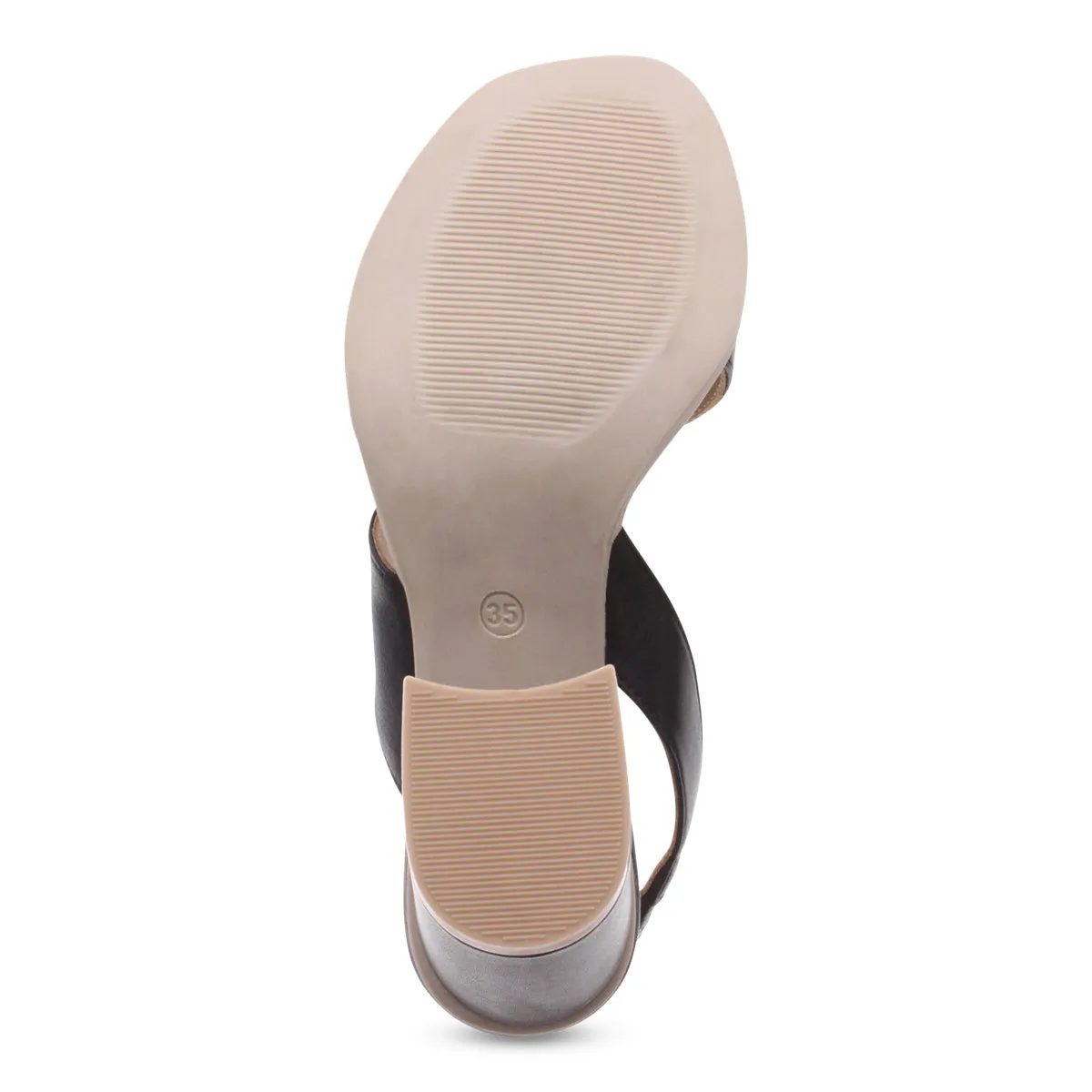 Perla Slingback Heel