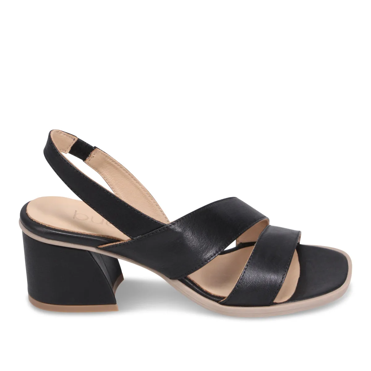 Perla Slingback Heel