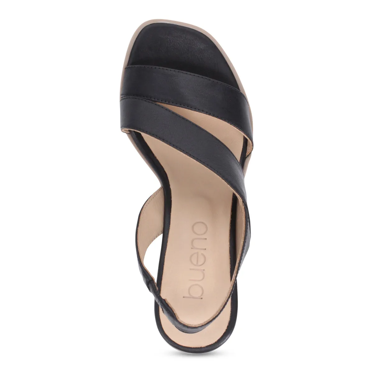 Perla Slingback Heel