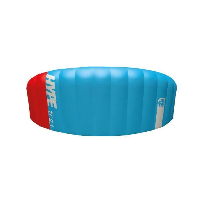 Peter Lynn Hype Trainer