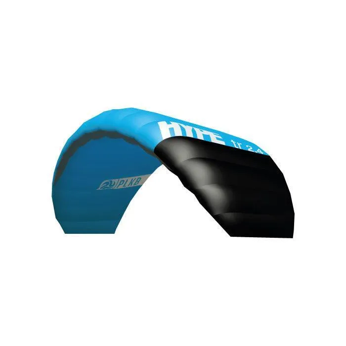 Peter Lynn Hype Trainer