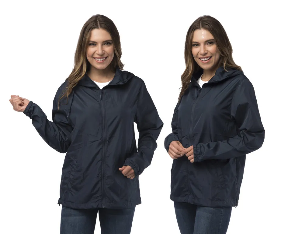 Phi Alpha Delta Full Zip Windbreaker