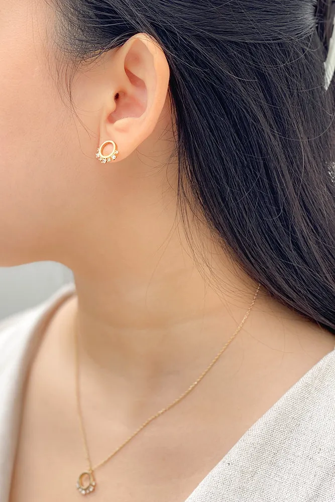 Pia Earstuds