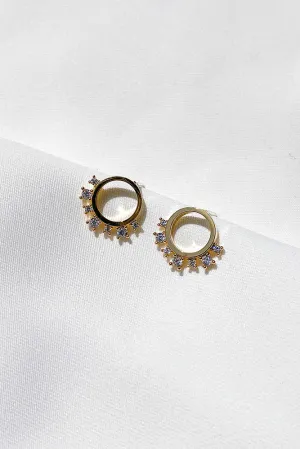 Pia Earstuds