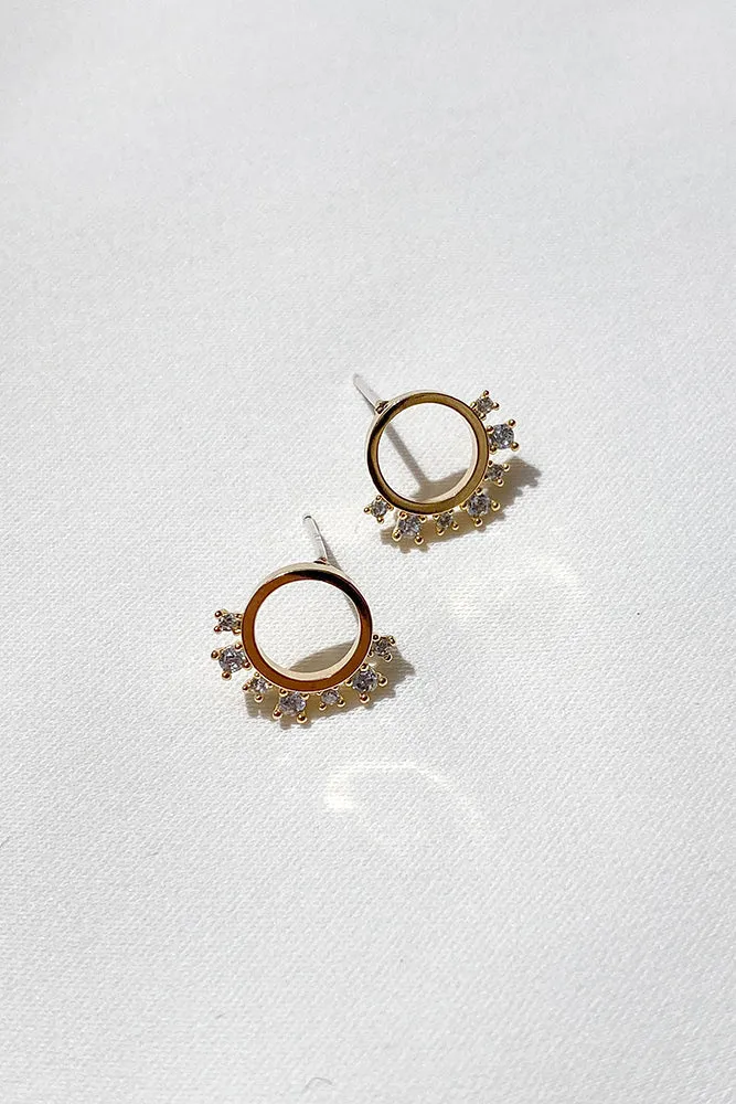Pia Earstuds