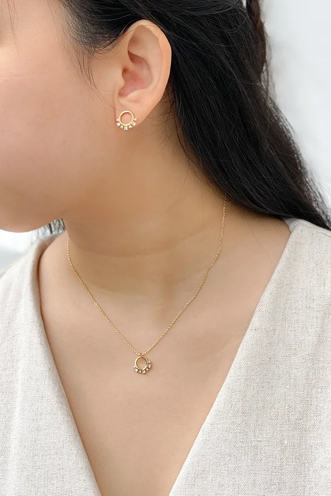 Pia Earstuds