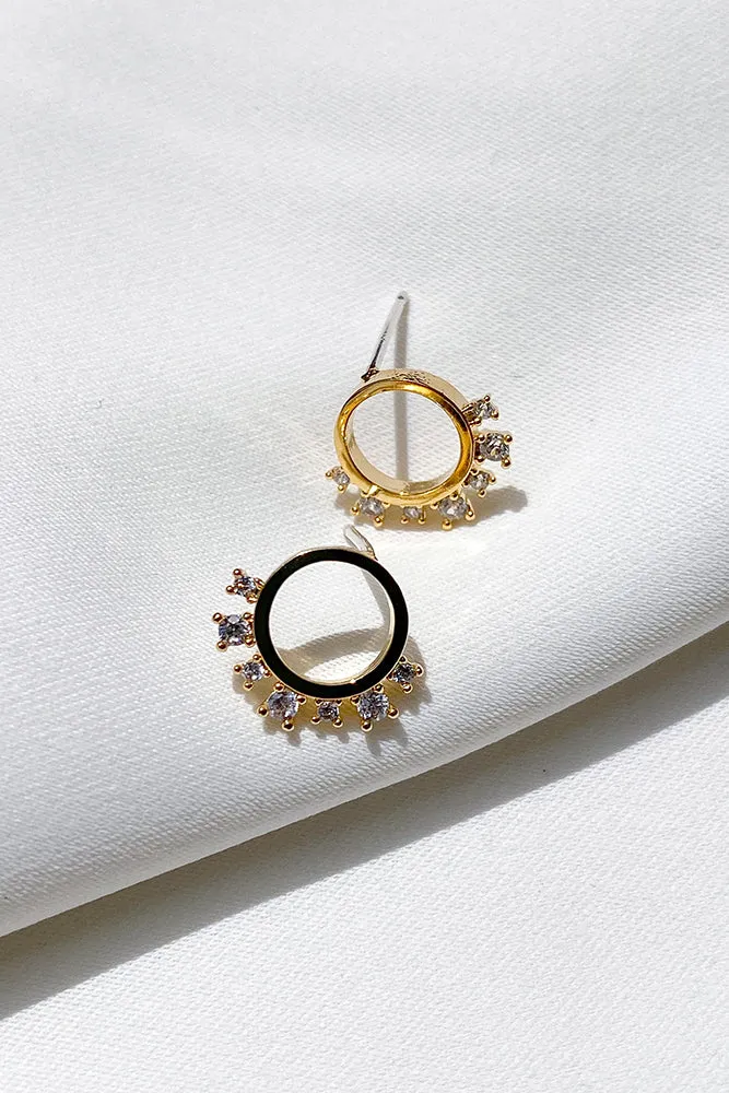 Pia Earstuds