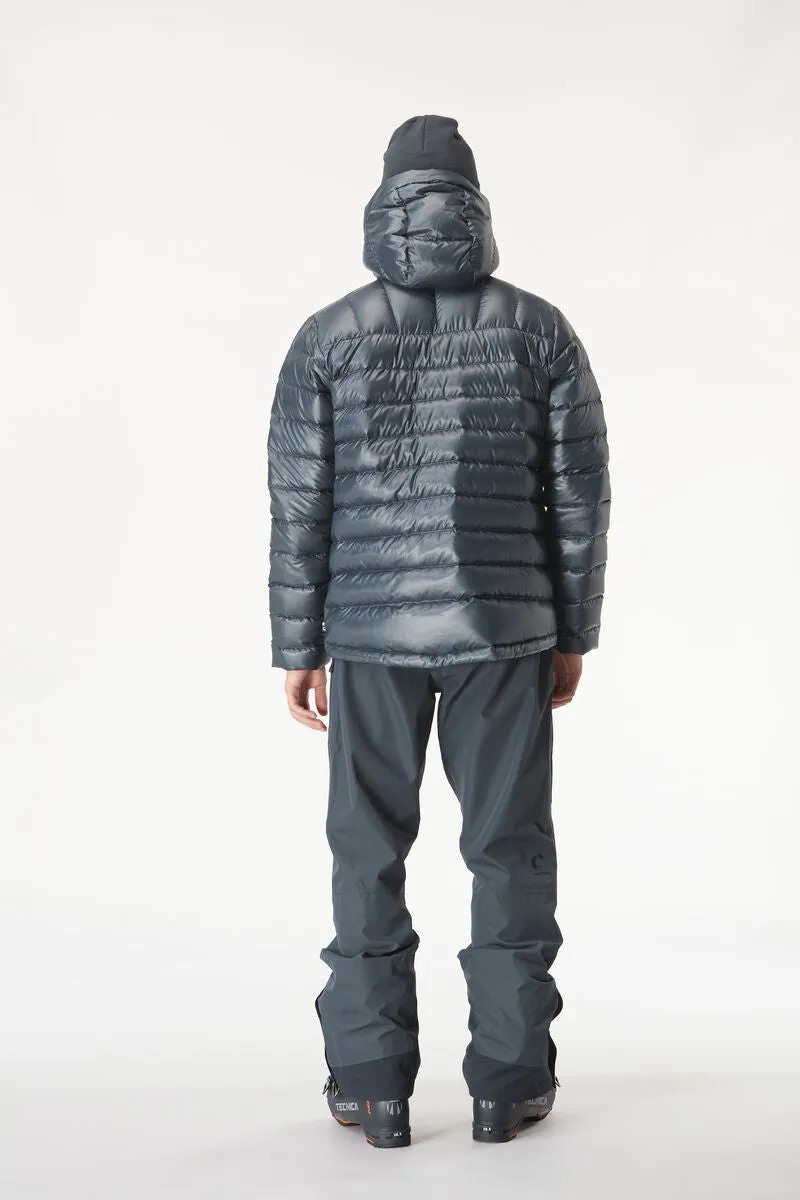 Picture Organic Men's Mid Puff Down Midlayer Jacket 2024