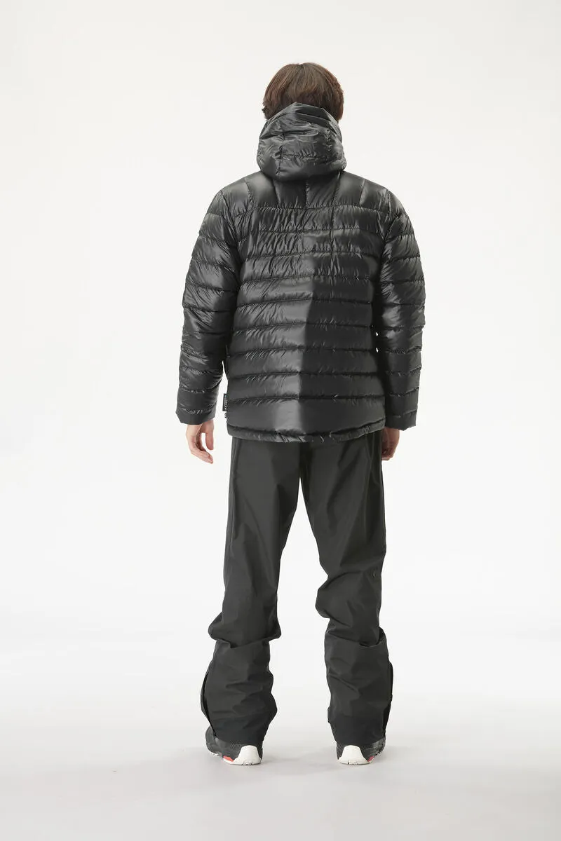 Picture Organic Men's Mid Puff Down Midlayer Jacket 2024