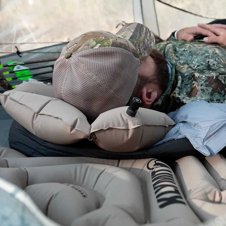 Pillow X by Klymit