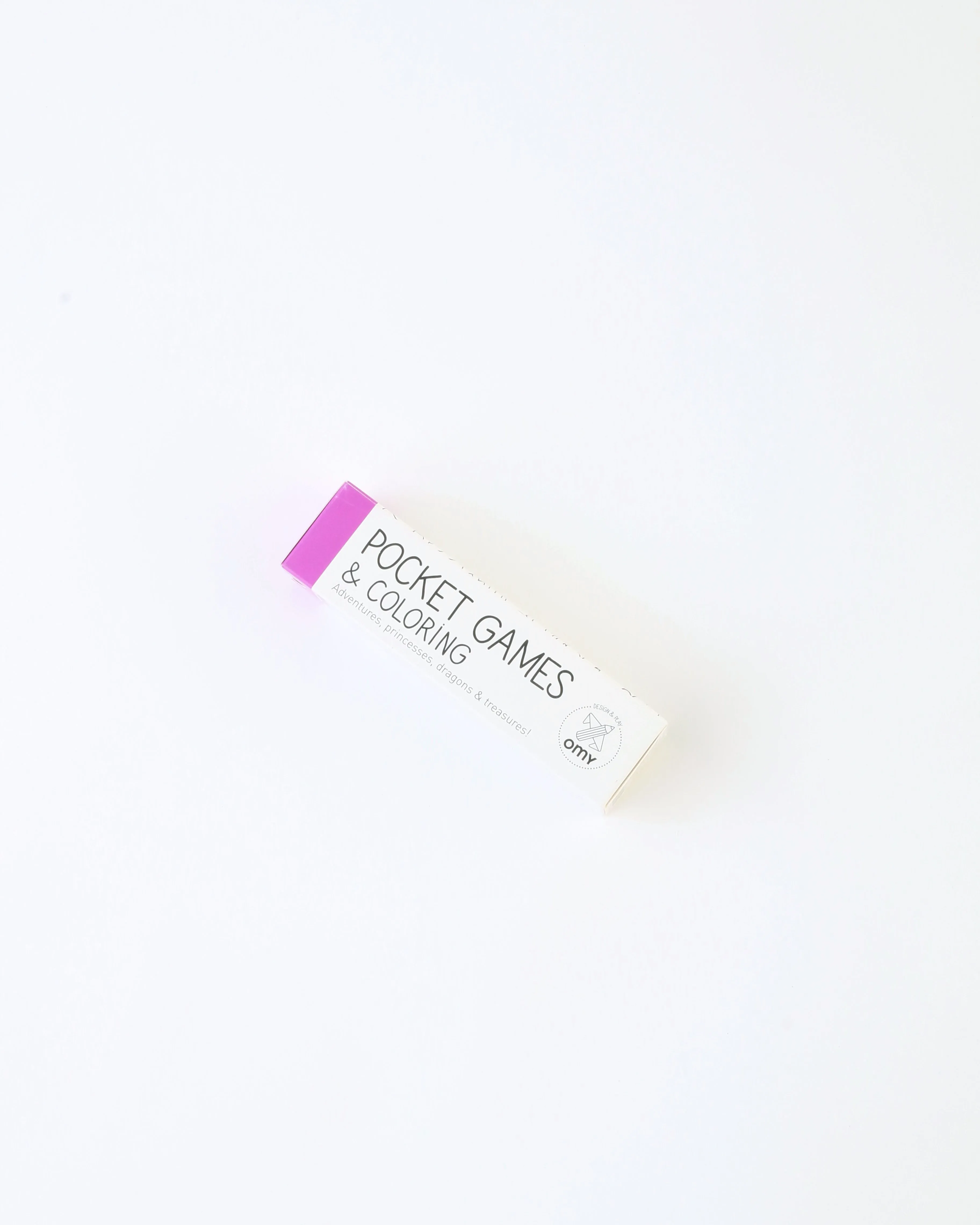 Pocket Games — Magic