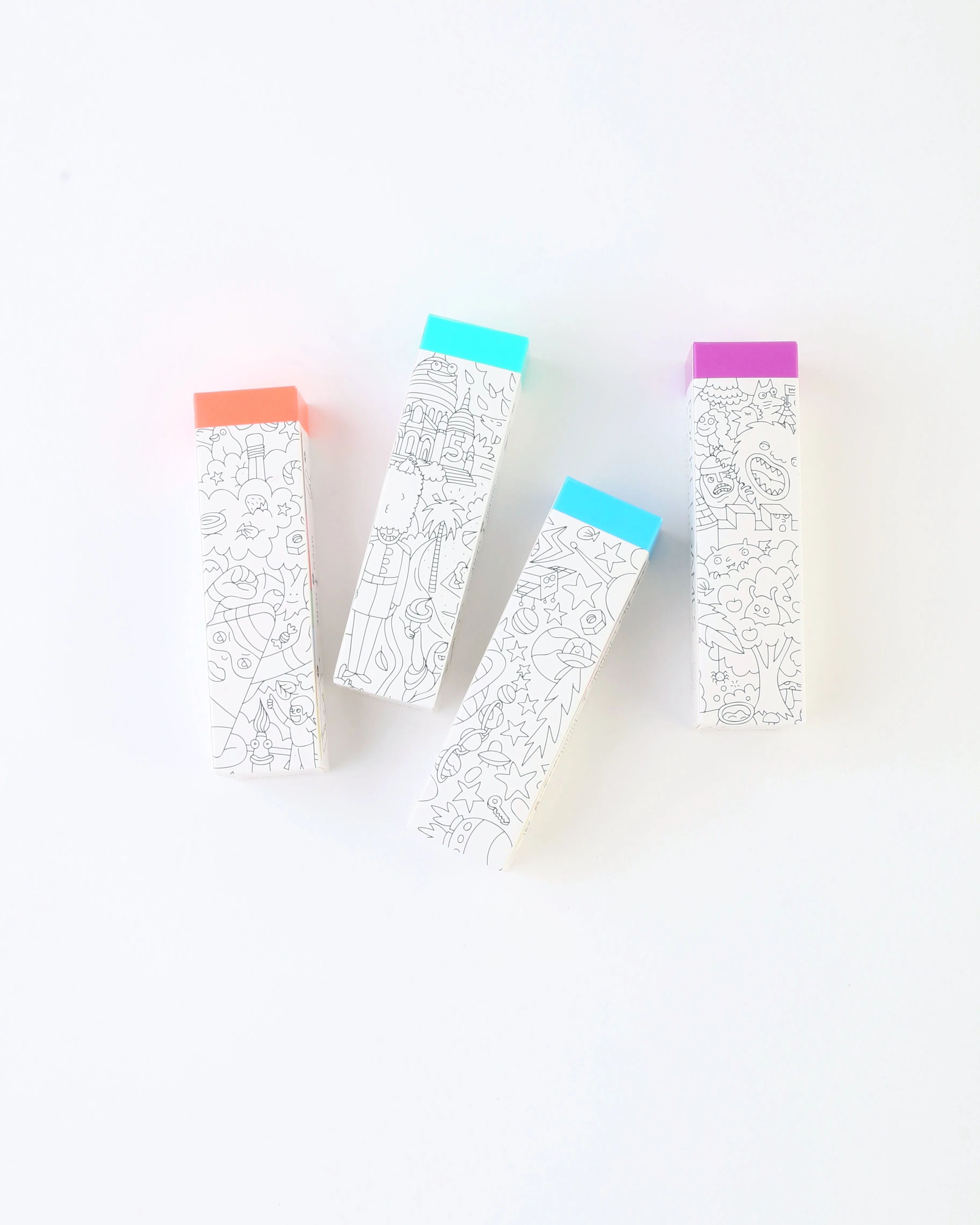 Pocket Games — Magic