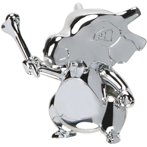 Pokemon Select Battle Figure Assortment Silver 25th Anniversary