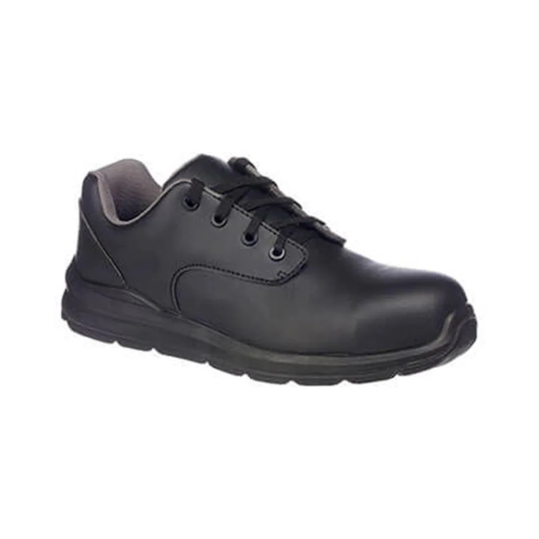 Portwest Portwest Compositelite Laced Safety Shoe